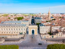 Montpellier travel guide
