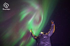 Aurora Borealis Trip - Syksy