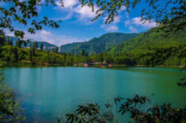 Hotels & places to stay in Artvin, Turkey
