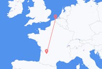 Flights from Bergerac, France to Ostend, Belgium