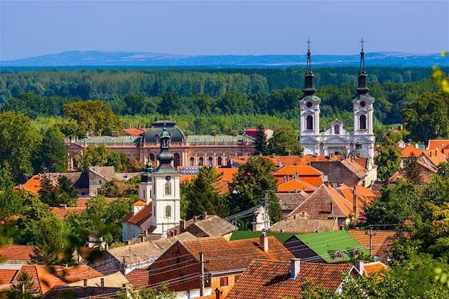 Serbia Travel, Studenica Monastery, Uvac, Novi Sad, 3 Days Tour