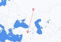 Flights from Saratov, Russia to Mardin, Turkey