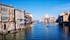 Grand Canal, Venezia-Murano-Burano, Venice, Venezia, Veneto, Italy