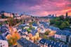 Best vacation packages in Luxembourg