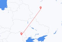 Flights from Kaluga, Russia to Iași, Romania