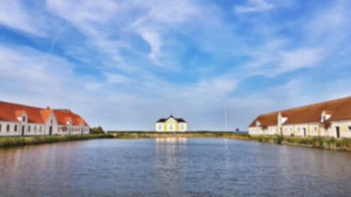 Le migliori vacanze di lusso a Svendborg, Danimarca