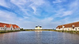 Отели и места для проживания в Свендборге (Дания)