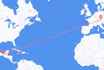 Flights from Tuxtla Gutiérrez to Munich