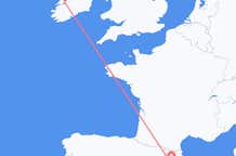 Flights from Shannon to Barcelona
