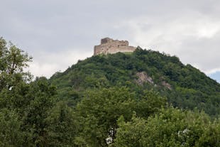 Kapušany Castle