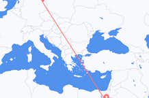 Flights from Sharm El Sheikh to Berlin
