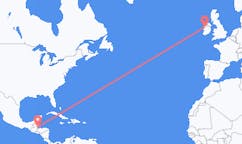 Flights from Punta Gorda, Belize to Knock, County Mayo, Ireland