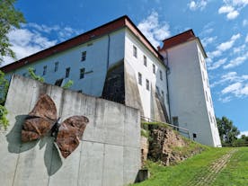 Lendava Castle
