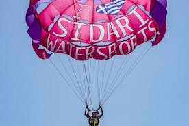 2 人滑翔伞体验 - Corfu Sidari Watersports