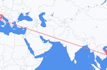 Flights from Qui Nhơn to Rome