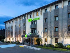 Ibis Styles Toulouse Nord Sesquières