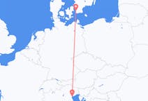 Flyreiser fra Venezia, til Malmö