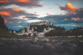 Explore the Instaworthy Spots of Salzburg with a Local