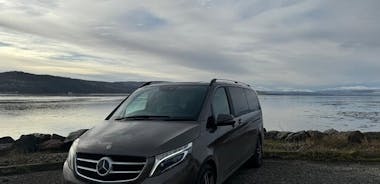 Full Day Private Highlands Tour with Pickup