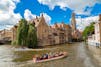 Belfry of Bruges travel guide