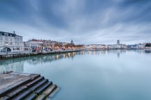Best weekend getaways in La Rochelle, France