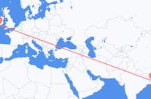 Flights from Dhaka to Cork