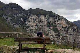 5 ore di Hiking Guidato a Castelletta