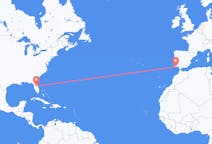 Flights from Orlando, the United States to Faro, Portugal