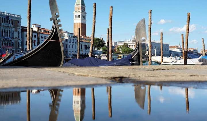 Lakes & Lagoon, Como, Lake Garda & Venice 6 days private tour