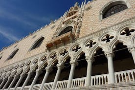 Tour guidato del Palazzo Ducale di Venezia