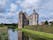 Croy Castle, Aarle-Rixtel, Laarbeek, North Brabant, Netherlands