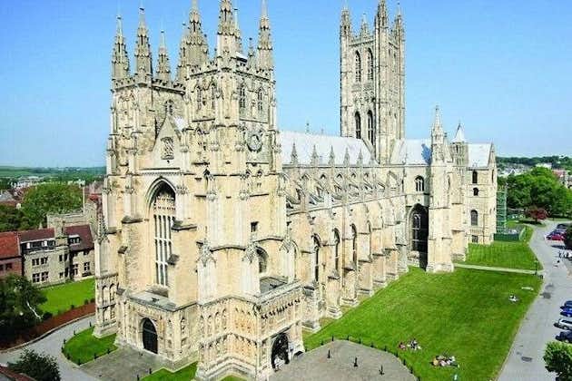 Châteaux et cathédrales Oxford PhD Guide 2 jours