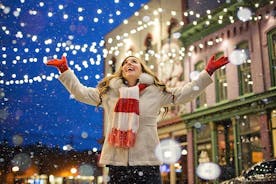 Christmas Charms in Vevey - Walking Tour