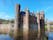 Castle Wijnendale, Torhout, Brugge, West Flanders, Flanders, Belgium