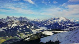 Melhores pacotes de viagem em St. Johann in Tirol, Áustria