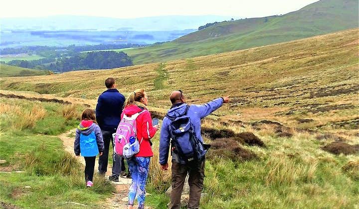 Hill & Nature Hike - Discover Real Edinburgh With a Local Expert