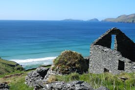Private Full-Day Tour to Dingle and Slea Head