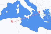Flyg från Biskra, Algeriet till Preveza, Grekland