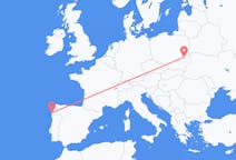 Flights from Vigo, Spain to Lublin, Poland