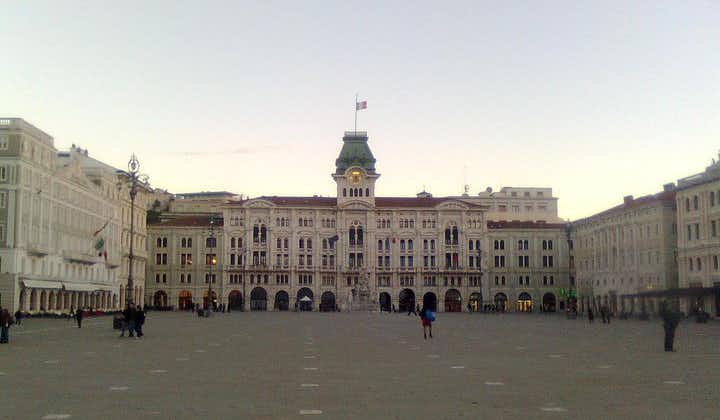 Experience Trieste