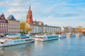Koblenz - city in Germany