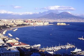 Rollerreise In Neapel