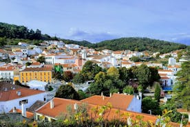 Silves and Monchique - Semi-Private from Albufeira