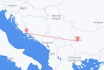Flights from Split, Croatia to Sofia, Bulgaria