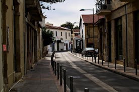 Limassol comme un local: Visite privée sur mesure