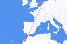 Flights from Marrakesh to Rotterdam