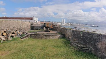 Fort Saint Blaise