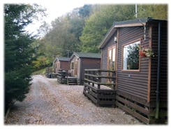 The Raddle Inn Log Cabins
