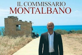 Tour de jour du commissaire Montalbano