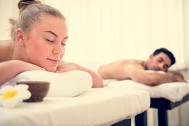 Deep Tissue Massage en blijf bezoeken